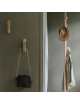 Drugeot Manufacture Hook Greffe solid oak - 3 colors 2 finishes
