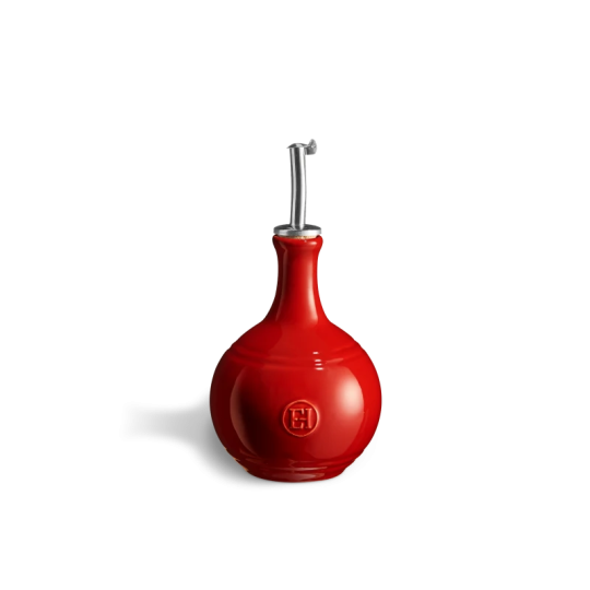 EMILE HENRY ceramic vinegar flask - 5 colors