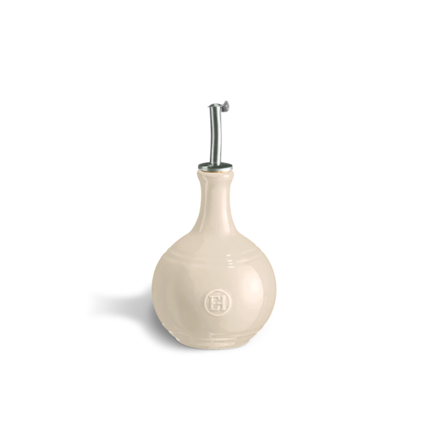 EMILE HENRY ceramic vinegar flask - 5 colors