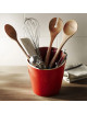 EMILE HENRY ceramic utensil pot - 2 colors