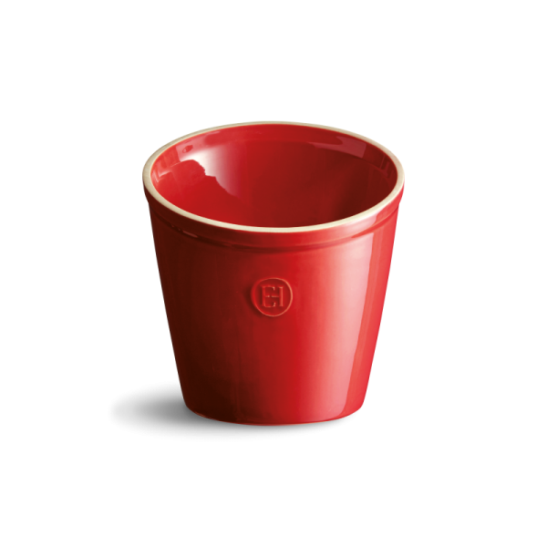 EMILE HENRY ceramic utensil pot - 2 colors