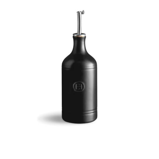 EMILE HENRY ceramic oil cruet - 3 colors