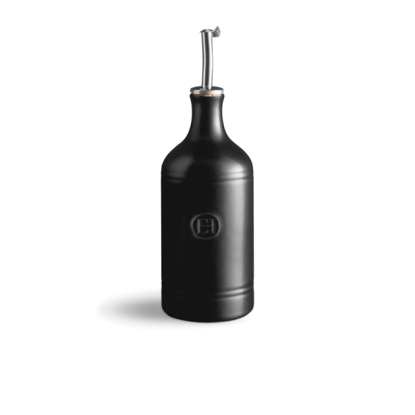 EMILE HENRY ceramic oil cruet - 3 colors