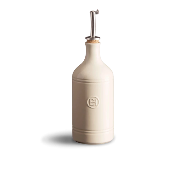 EMILE HENRY ceramic oil cruet - 3 colors