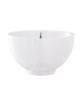 DEGRENNE Set of 6 Tour porcelain bowls