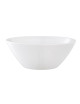 DEGRENNE Set of 6 Rivage porcelain bowls