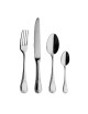 24 pieces of cutlery DEGRENNE Marquise Mirror