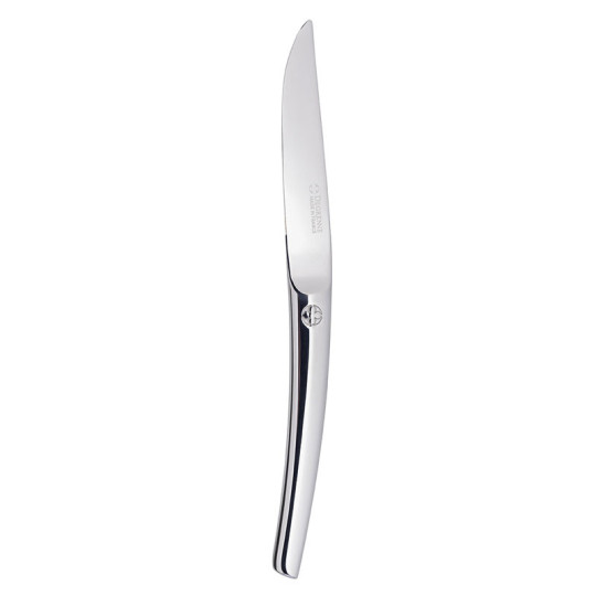 DEGRENNE Box of 6 Le Phil table and steak knives