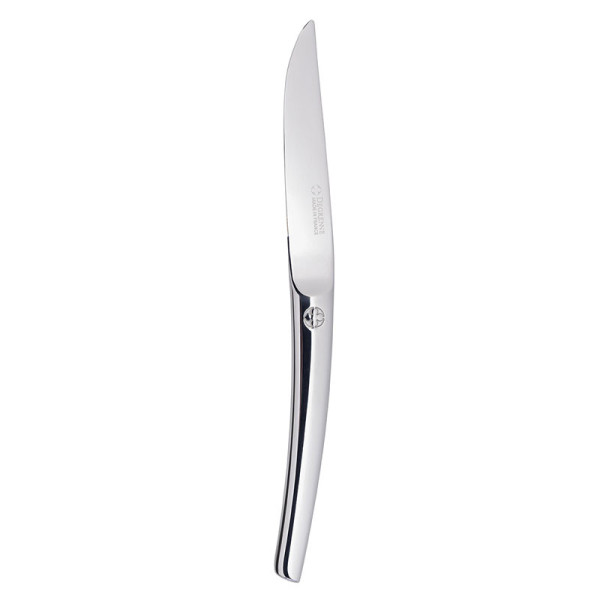 DEGRENNE Box of 6 Le Phil table and steak knives