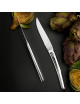 DEGRENNE Box of 6 Le Phil table and steak knives