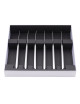 DEGRENNE Box of 6 Le Phil table and steak knives