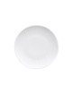 DEGRENNE 6 Rivage porcelain plates - 5 sizes