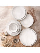 DEGRENNE 6 Rivage porcelain plates - 5 sizes