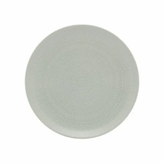 DEGRENNE 6 Modulo nature Jade plates - 5 sizes