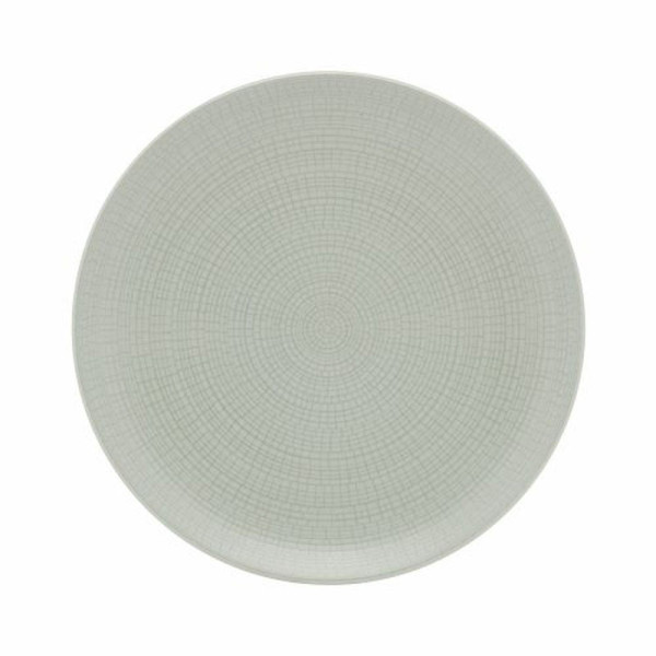 DEGRENNE 6 Modulo nature Jade plates - 5 sizes
