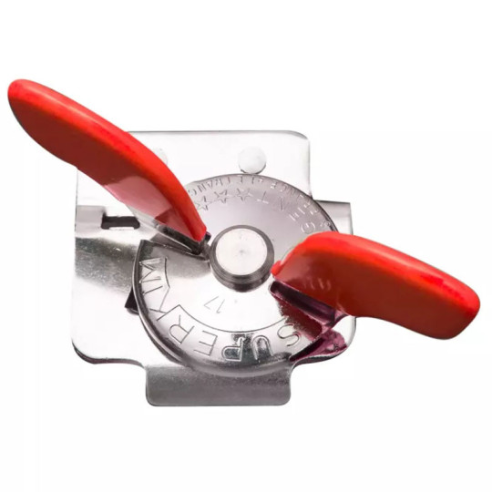 NOGENT Kim Manual Can Opener - 2 Models