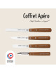 NOGENT 4-Piece Knife Set – 3 Models