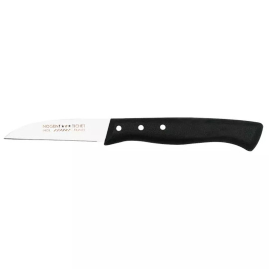 NOGENT Paring Knife with Sharpened Blade - 3 Sizes