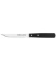 NOGENT Steak Knife with Wooden Handle - 5 Finishes