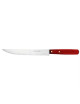 NOGENT Kitchen Knife with Wooden Handle - 5 Models, 2 Finishes