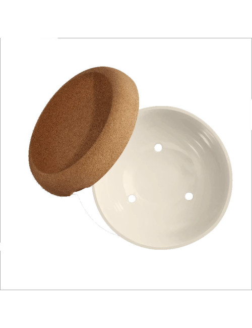 EMILE HENRY conservation cup - 4 colors 2 sizes