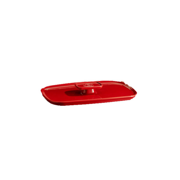 EMILE HENRY oven dish lid - 3 colors 2 sizes