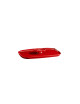 EMILE HENRY oven dish lid - 3 colors 2 sizes