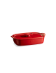 EMILE HENRY oven dish lid - 3 colors 2 sizes