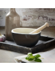 EMILE HENRY mortar and pestle - 3 colors