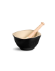 EMILE HENRY mortar and pestle - 3 colors