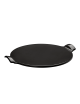 EMILE HENRY Smooth round pizza stone - 2 colors