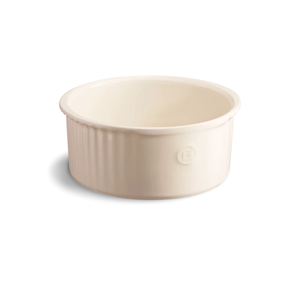 EMILE HENRY soufflé mold clay