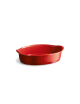 EMILE HENRY oval baking dish - 2 colors 3 sizes
