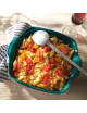 EMILE HENRY square oven dish - 4 colors