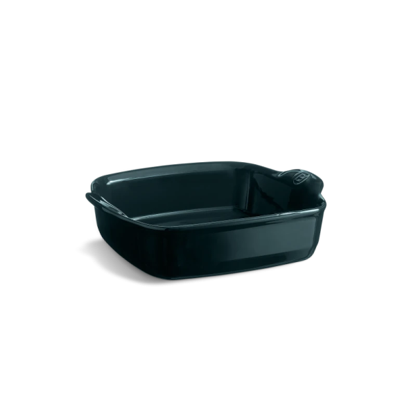 EMILE HENRY square oven dish - 4 colors