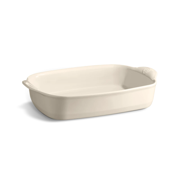 EMILE HENRY Rectangular oven dish - 4 sizes 6 colors
