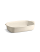 EMILE HENRY Rectangular oven dish - 4 sizes 6 colors