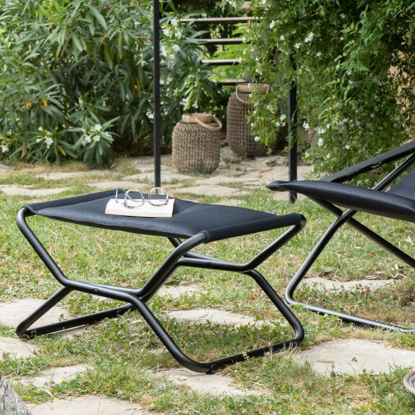 Leg rest Next Lafuma Mobilier Air Comfort - 2 colors