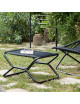 Leg rest Next Lafuma Mobilier Air Comfort - 2 colors