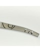 Roger Orfèvre Box of 6 Thiers knives "Décors maison"