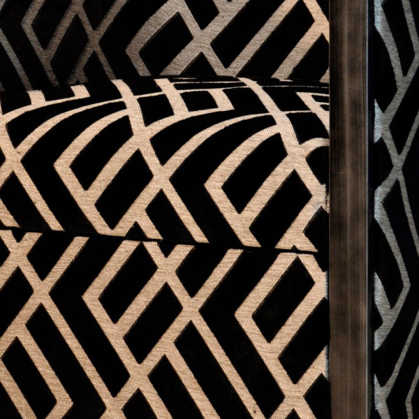 Paget Losange Armchair