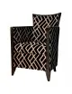 Paget Losange Armchair