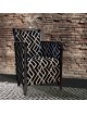 Paget Losange Armchair