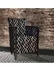 Paget Losange Armchair