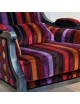 Berlet French Armchair