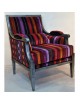 Berlet French Armchair