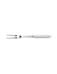 CRISTEL stainless steel meat fork