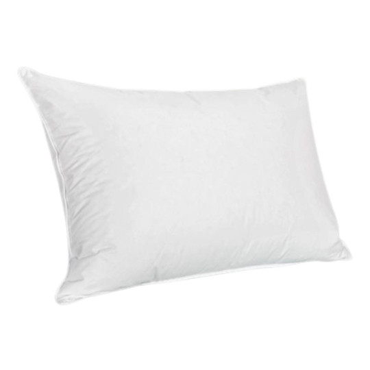 PYRENEX Chamonix ultra soft classic duck pillow - 5 sizes