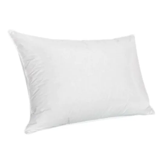 PYRENEX Chamonix ultra soft classic duck pillow - 5 sizes