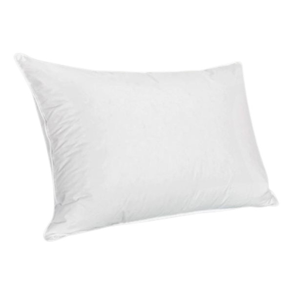 PYRENEX Chamonix ultra soft classic duck pillow - 5 sizes